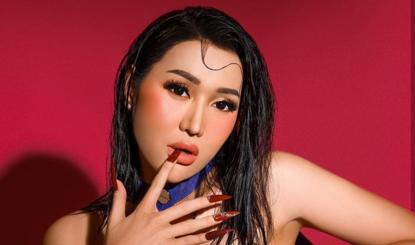 Unggah Foto Seksi Di Ig Lucinta Luna Cewek Cantik Banget Pacarnya