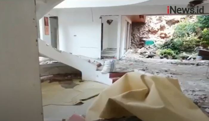 Pencurian Perabot Rumah Mewah di Kedoya, Polisi: Digunakan Tersangka Bayar Kontrakan