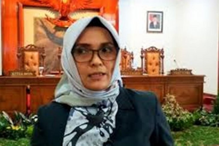 DPP PDIP Tetapkan 2 Nama Calon Wakil Bupati Tulungagung 