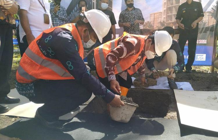 Bandara YIA Jadi Daya Tarik Investasi Perhotelan di Kulonprogo