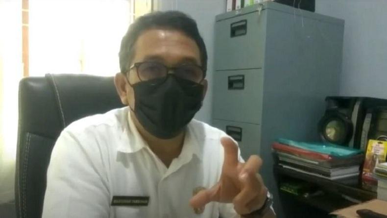 title 5 Kecamatan di Medan Masih Zona Merah Covid-19, PPKM Mikro Diperketat 5 Kecamatan di Medan Masih Zona Merah Covid-19, PPKM Mikro Diperketat