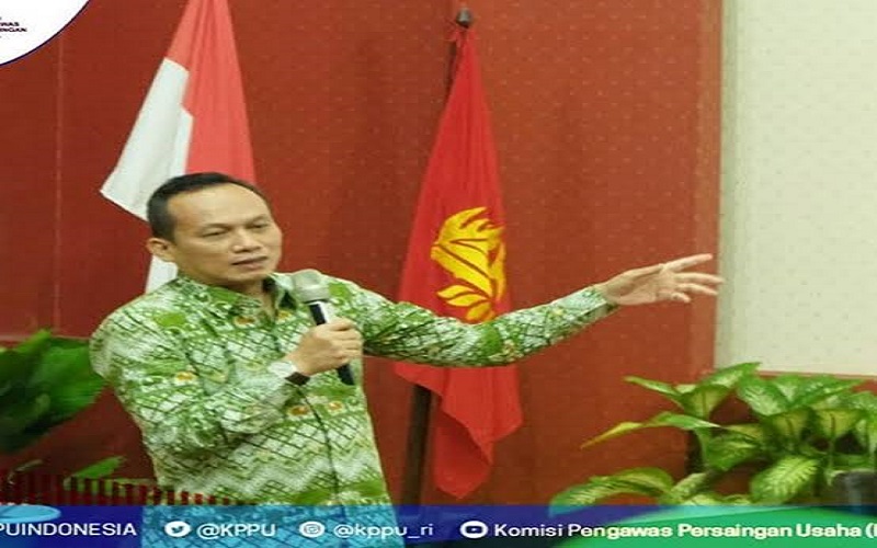 Cegah Praktik Monopoli, KPPU Desak Kementerian BUMN Cabut Aturan Boleh Rangkap Jabatan