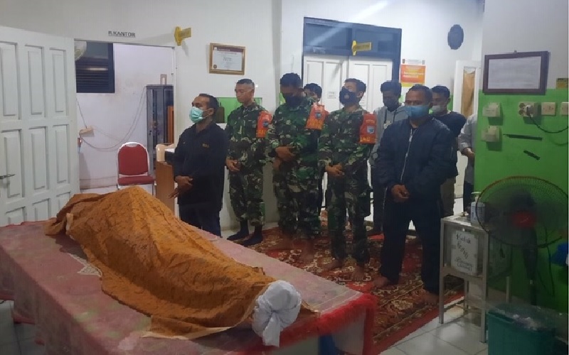  Korban Penganiayaan Oknum TNI AD Batal Dimakamkan,  Jenazah Akan Diautopsi