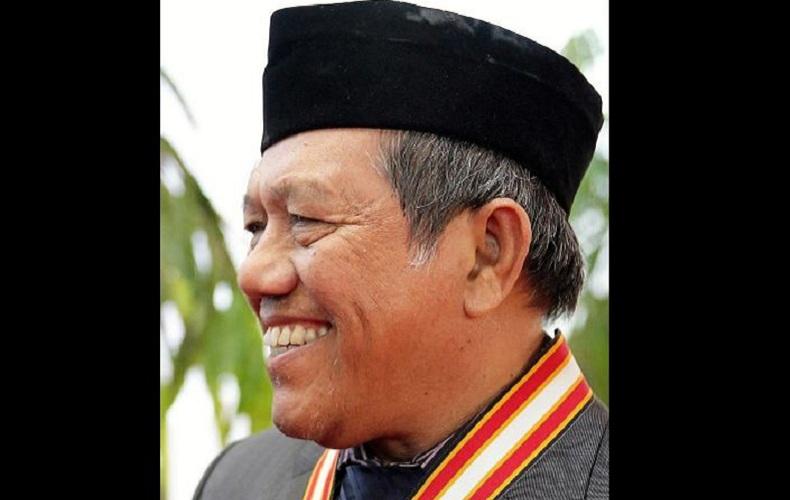 Kabar Duka, Tokoh Pejuang Buruh Muchtar Pakpahan Meninggal Dunia