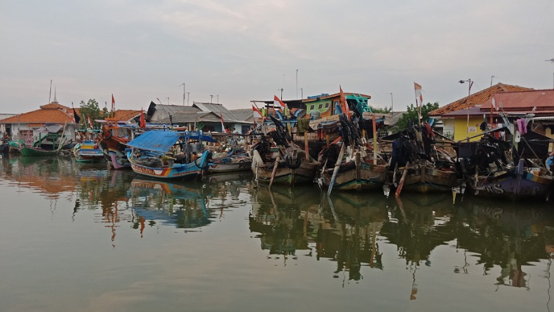 BMKG: Gelombang Perairan Laut Sulawesi dan Kepulauan Sangihe Tinggi hingga 4 Meter