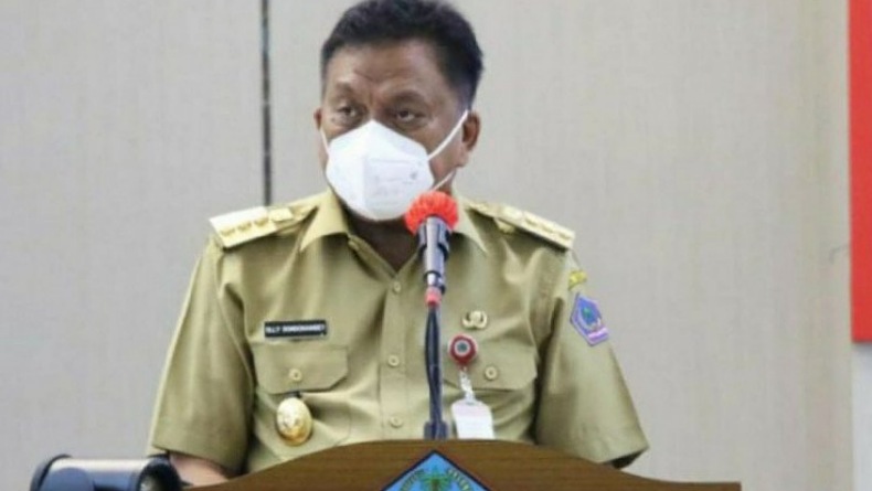 Pemegang Saham Tambah Modal BSG Capai Rp30,5 Miliar, Pemprov Gorontalo Terbanyak