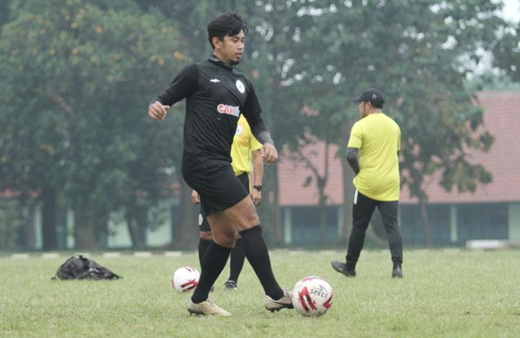  Lawan Madura United di Piala Menpora, PSS Sleman Turunkan Pemain Muda