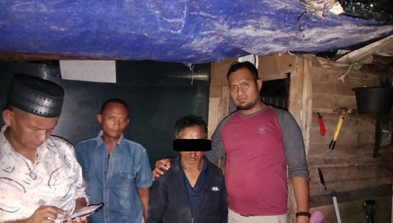 Diajak Beli Sepatu, Anak 11 Tahun malah Dicabuli Tukang Ojek Langganan di Batam