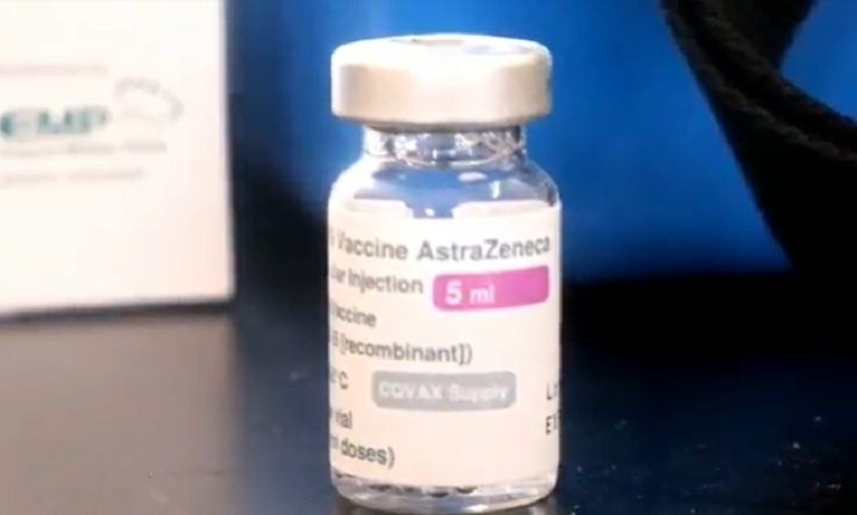 Mui Jatim Resmi Keluarkan Fatwa Halal Vaksin Astrazeneca Ini Penjelasannya Bagian 1