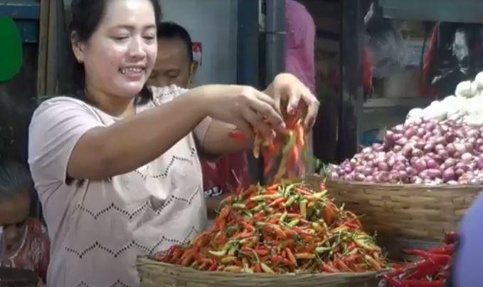 Cabai Dicat Gegerkan Warga Banyuwangi, Polisi Periksa 4 Orang