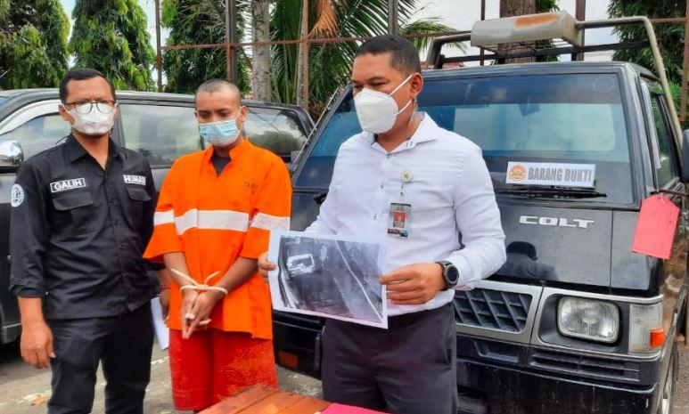 Kecanduan Narkoba, Pemuda di Malang Nekat Curi Mobil Kakak 