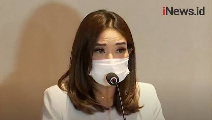 Tak Ingin Simpan Dendam, Gisel Maafkan Penyebar Video Pribadinya