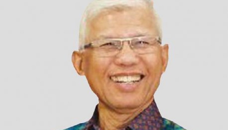 Tokoh Besar Aceh Adnan Ganto Meninggal, Gubernur Ajak Warga Salat Gaib