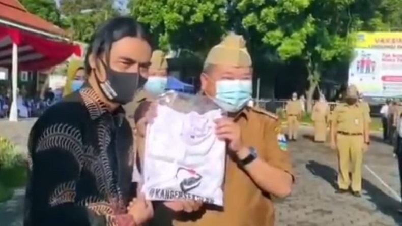 title Pembelajaran Tatap Muka Digelar Juni, Garut Deklarasikan Ayo Masuk Sekolah Pembelajaran Tatap Muka Digelar Juni, Garut Deklarasikan Ayo Masuk Sekolah