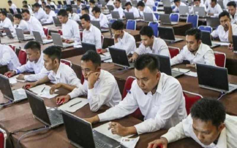 Seleksi CPNS dan PPPK Segera Dimulai, Kemenpan: Waspadai Calo