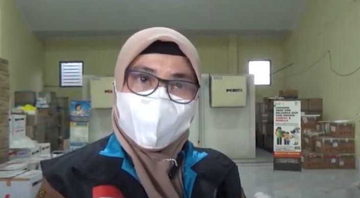 title Ada Covid Varian Baru di Makassar? Dinkes Kirim 40 Sampel ke Balitbangkes Jakarta Ada Covid Varian Baru di Makassar? Dinkes Kirim 40 Sampel ke Balitbangkes Jakarta