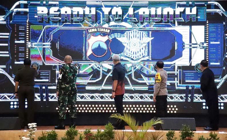 title Tilang Elektronik di Jateng, 21 CCTV dan 6 Speedcam Siap Rekam Pelanggar Lalu Lintas Tilang Elektronik di Jateng, 21 CCTV dan 6 Speedcam Siap Rekam Pelanggar Lalu Lintas