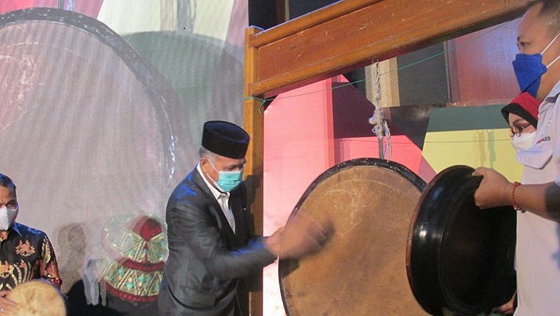 Hore, 3 Festival di Aceh Masuk Agenda Pariwisata Nasional 2021