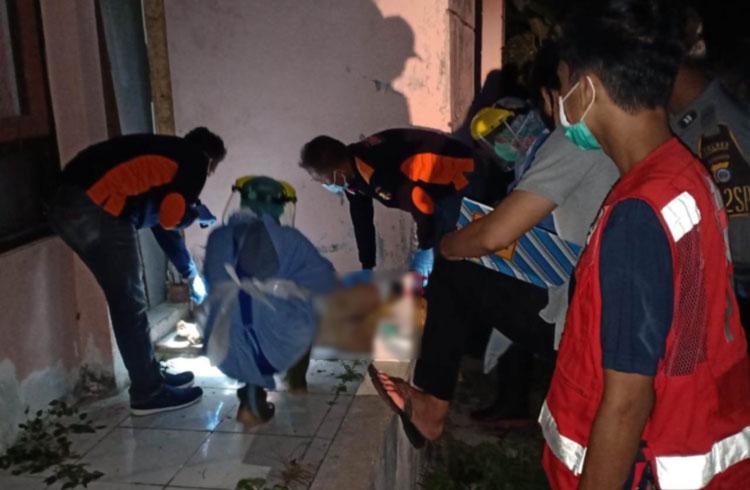 Mayat Perempuan di Wisma Sermo Teridentifikasi, Polisi Tunggu Hasil Autopsi