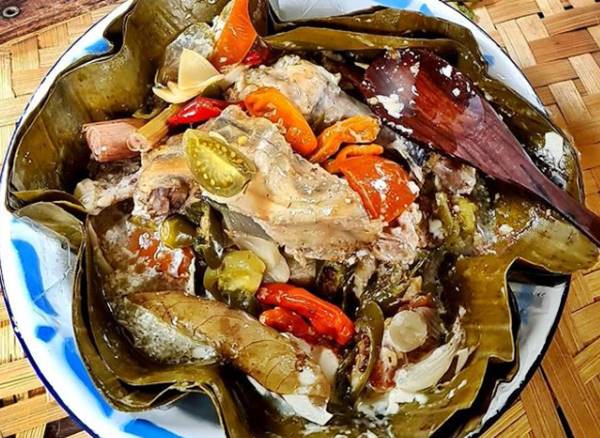 Garang Asem (Foto: Instagram @dhanara.id)