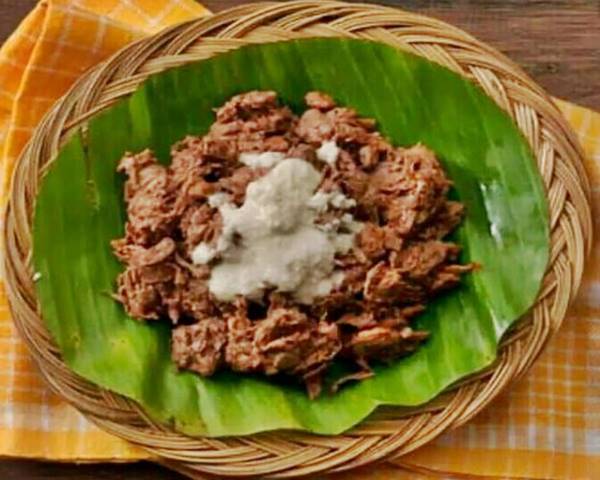 Foto: Instagram @depot_mbakyu