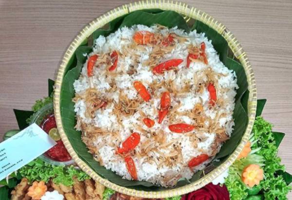 Foto: Instagram @dapurbuipung