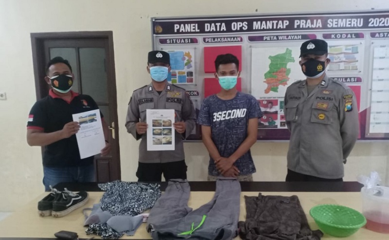 title Perempuan di Gresik Disekap dan Dianiaya Mantan Pacar, Ini Motifnya Perempuan di Gresik Disekap dan Dianiaya Mantan Pacar, Ini Motifnya