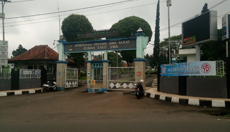 Kasus Kecanduan Gawai Marak, RSJ Cisarua KBB Buka Layanan Konseling Online