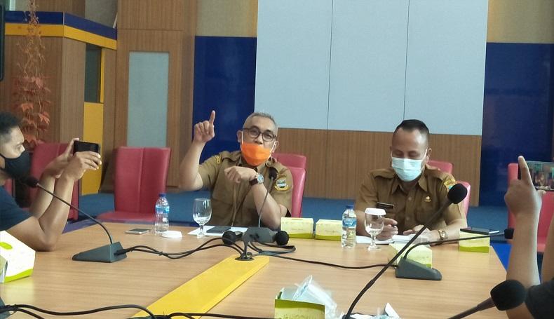 Kasus Covid-19 Fluktuatif, Pemda KBB Perpanjang PPKM Mikro