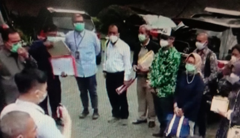  Nah Lho! Lahan Sari Ater Subang Digugat 24 Ahli Waris Raden Somadiwinata