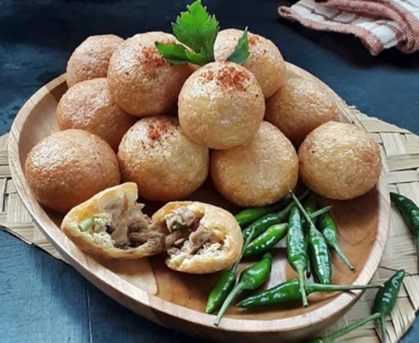 Foto: Instagram @chintyajoellie