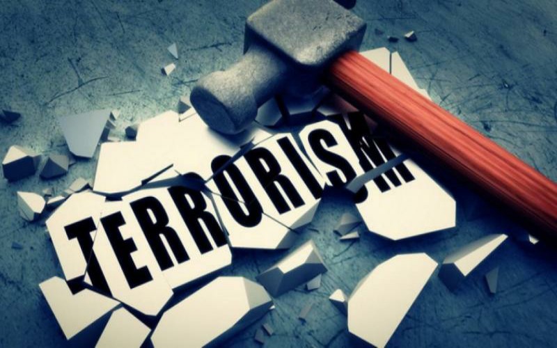 KSP Sebut Intoleransi Jadi Ladang Subur Pengembangan Terorisme