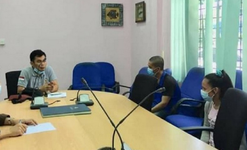 Dua WNI Lolos dari Hukuman Mati di Malaysia, Tak Terbukti Bunuh Bayi