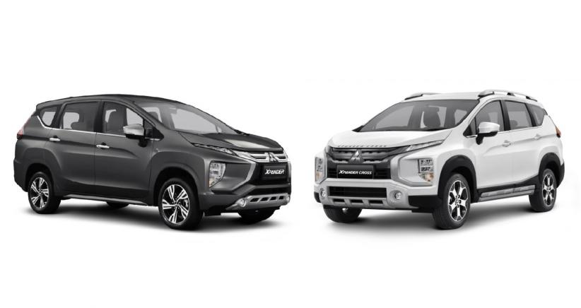 Sama-Sama Dapat Insentif PPn BM, Ini Perbedaan Mitsubishi Xpander Dan ...