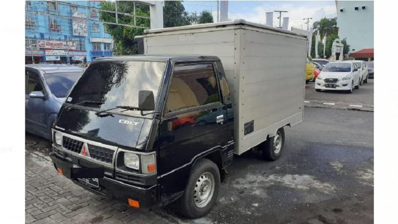 Bongkar Penyalahgunaan BBM, Polresta Manado Amankan 1.000 Liter Solar Ilegal