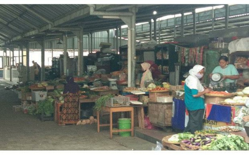 BPOM Temukan Daging Ikan Giling Berformalin di Palembang 