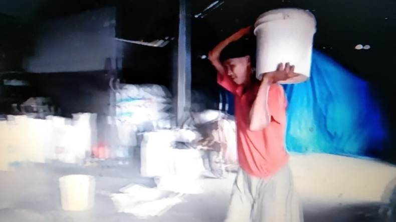 Tolong, Beras dari Penggilingan Padi di Purbalingga Tidak Terserap