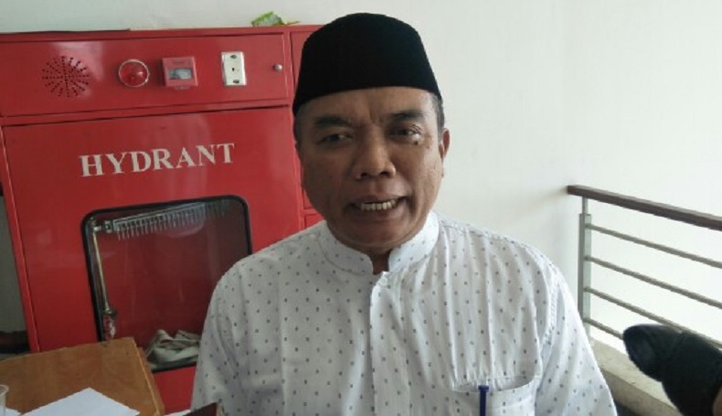 Usulan Salat Tarawih Bergiliran, Kepala Kemenag KBB: Saya Sangat Setuju