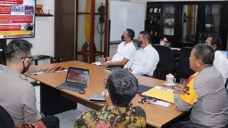WNA Selandia Baru Tewas Ditembak KKB, Dubes Tanya Proses Hukum ke Polda Papua