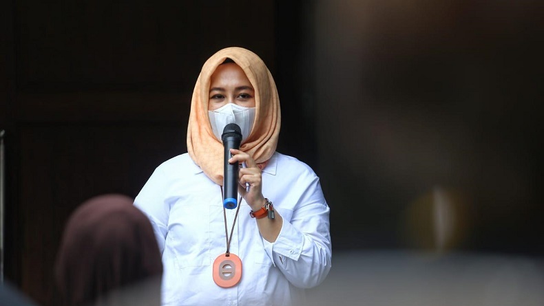 Hari Kartini, Wakil Wali Kota Makassar Sampaikan Pesan Ini untuk Perempuan di Sulsel