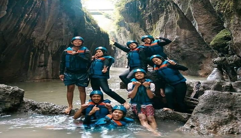 Ini Objek Wisata di Pangandaran yang Banyak Dikunjungi saat Pandemi