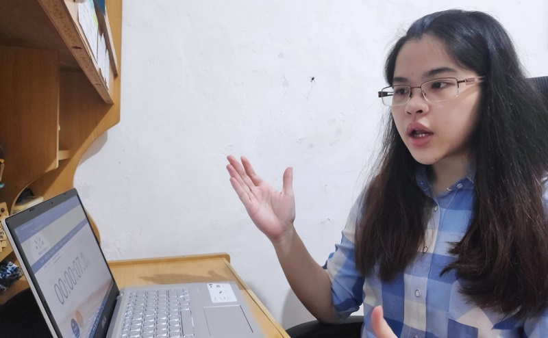 Sisihkan 27 Kampus, Mahasiswa Ubaya Juarai Youth Economics Competition 2021