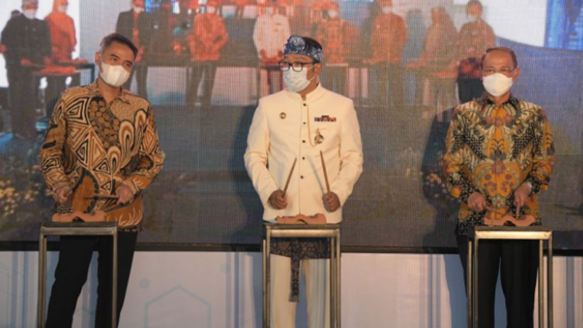 Polman Buka Kampus 2 di Majalengka, Ridwan Kamil: Dongkrak Kualitas SDM - Bagian 3
