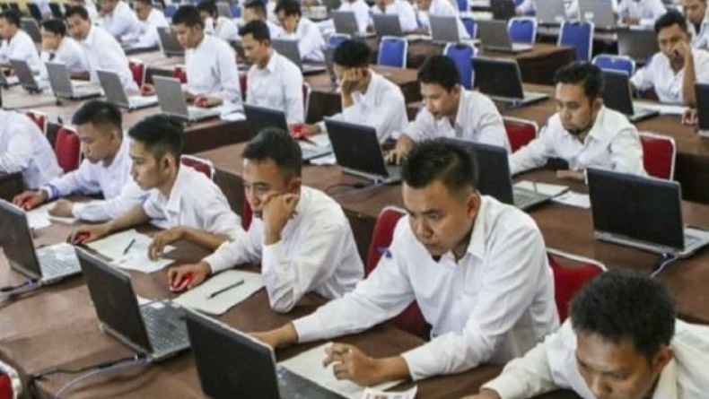 title Bersiap Daftar CPNS, Lowongan Dibuka Mei-Juni, Gajinya Lumayan Bersiap Daftar CPNS, Lowongan Dibuka Mei-Juni, Gajinya Lumayan