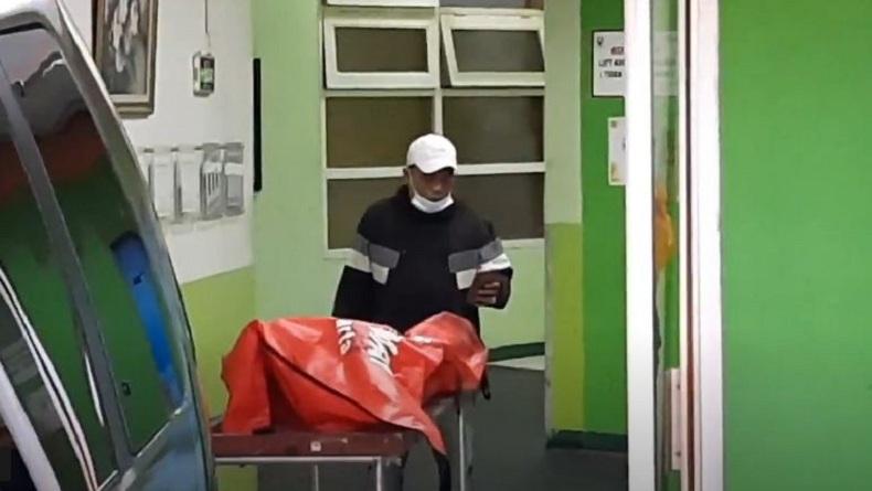 Sri Mulyani Tewas dalam Kebakaran yang Menelan 10 Korban Jiwa di Jakarta