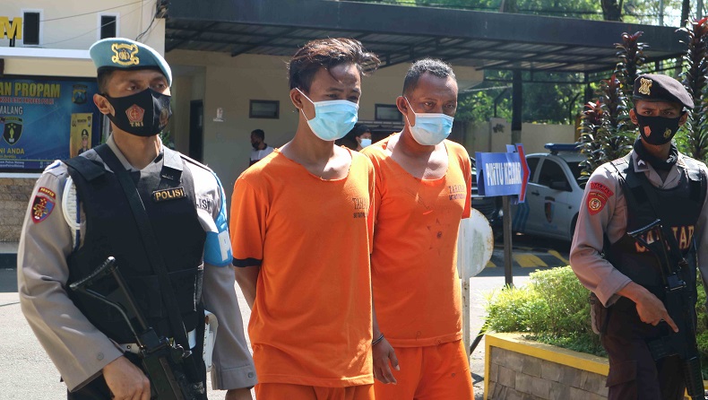 Kronologi Pembunuhan Ayu Pemandu Lagu di Malang, Ditabrak dan Diperkosa saat Sekarat