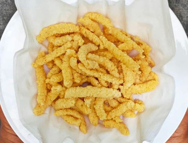 Foto: Instagram @dapur.sibobon