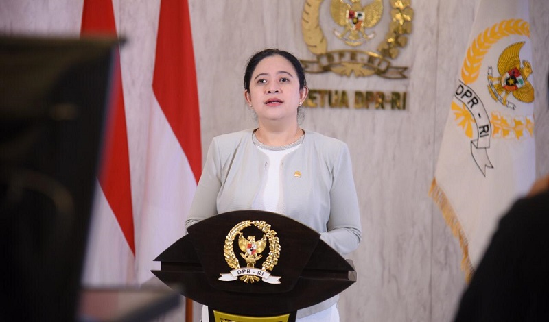 title Musda HIPMI Jatim, Puan: Terus Inovasi Dorong Pemulihan Ekonomi Nasional Musda HIPMI Jatim, Puan: Terus Inovasi Dorong Pemulihan Ekonomi Nasional