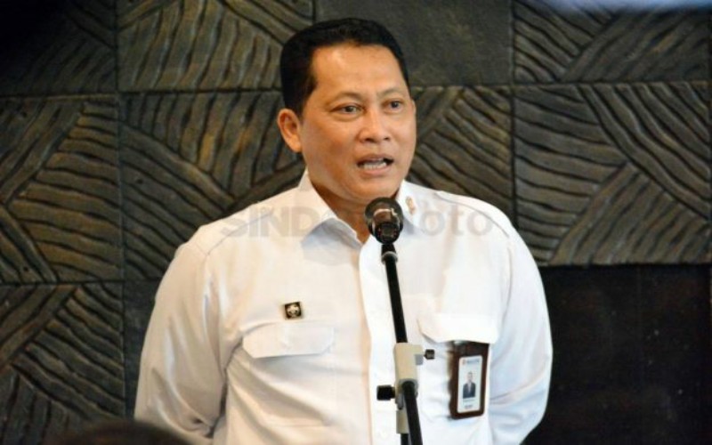 Soal Rencana Impor Beras, Ini Tanggapan Dirut Bulog 