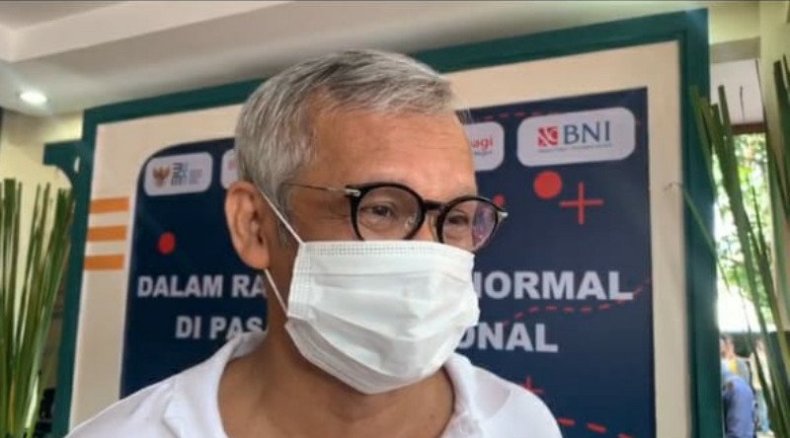 Rencana Impor Beras, Anggota DPR Aria Bima: Perhitungannya Harus Pasti 